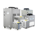 CY-1200 0,3 л.с. 1000 Вт Высокоэффективная охлаждающая вода Chiller Pustry Cooler Machine